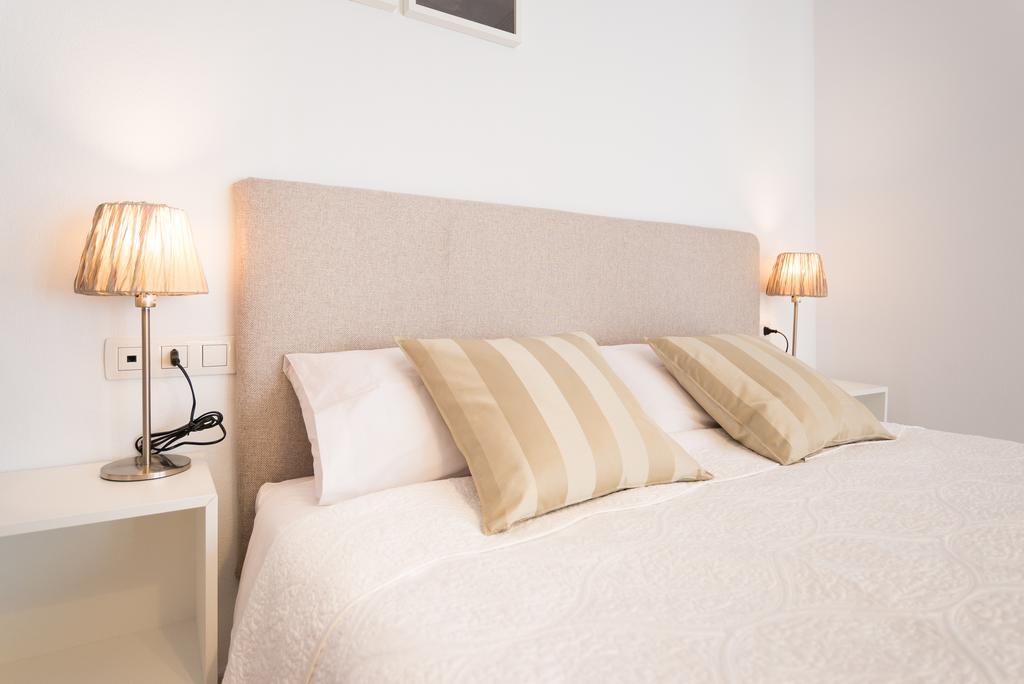 Colon12 Urban Apartment 马拉加 外观 照片